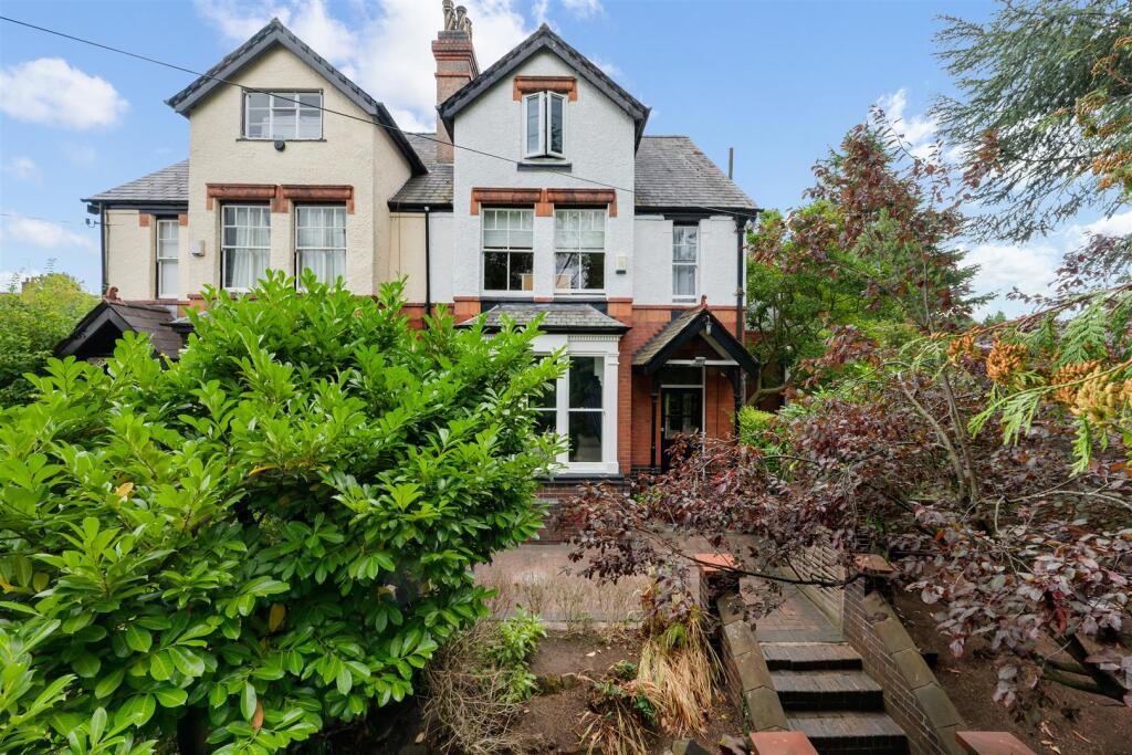Main image of property: Chester Road South, Kidderminster