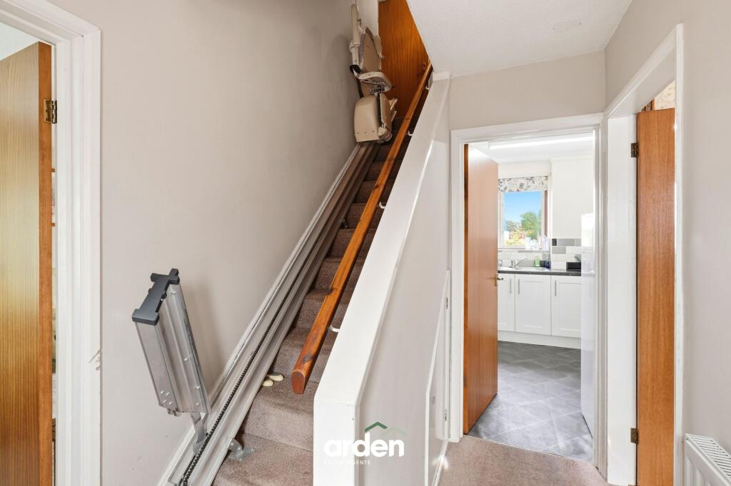 House in Worcester, Lyppard Grange, Blackpole - More