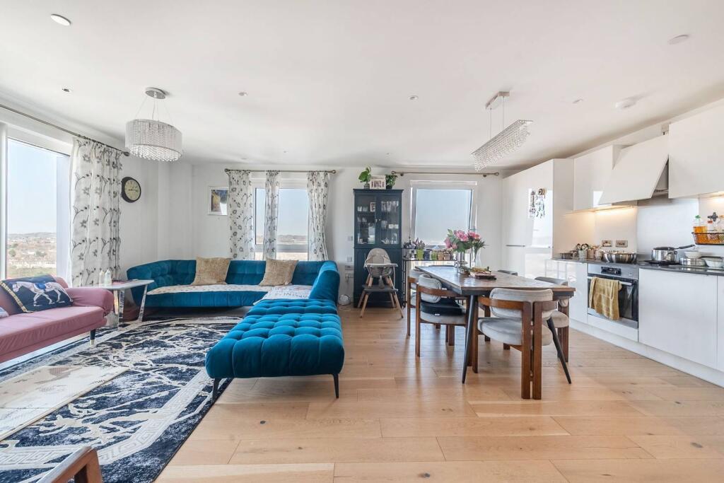 Main image of property: Everly House, Edgware, London, NW9