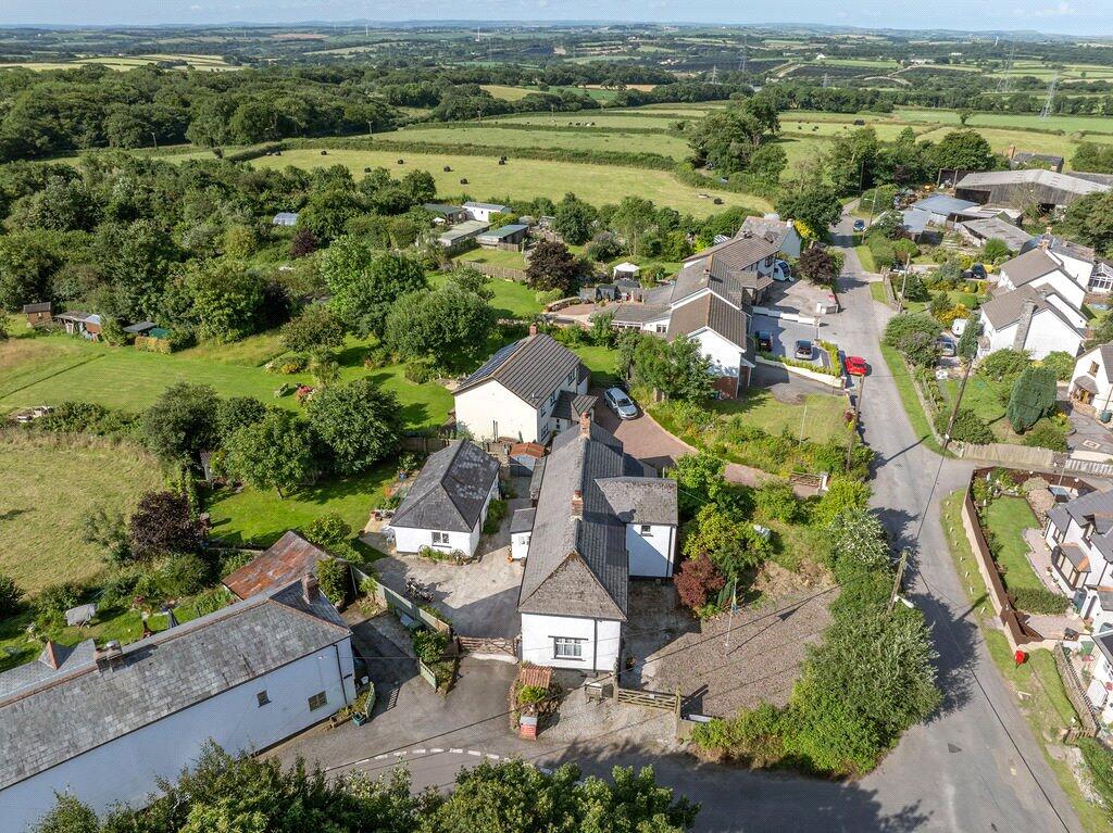 Main image of property: Pyworthy, Holsworthy, Devon