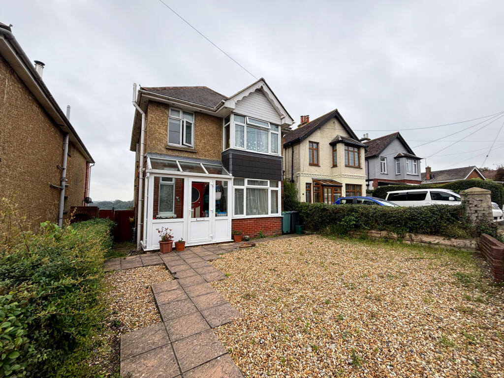Main image of property: New Road, Brading