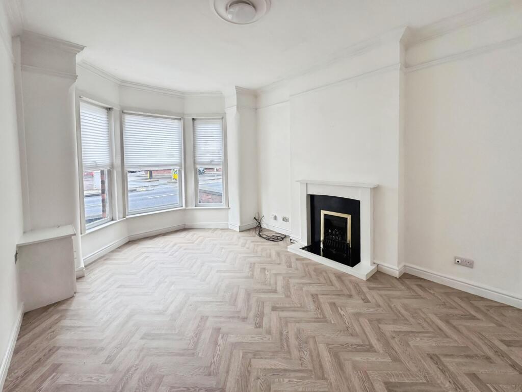 House in Salford, Greater Manchester - View 2