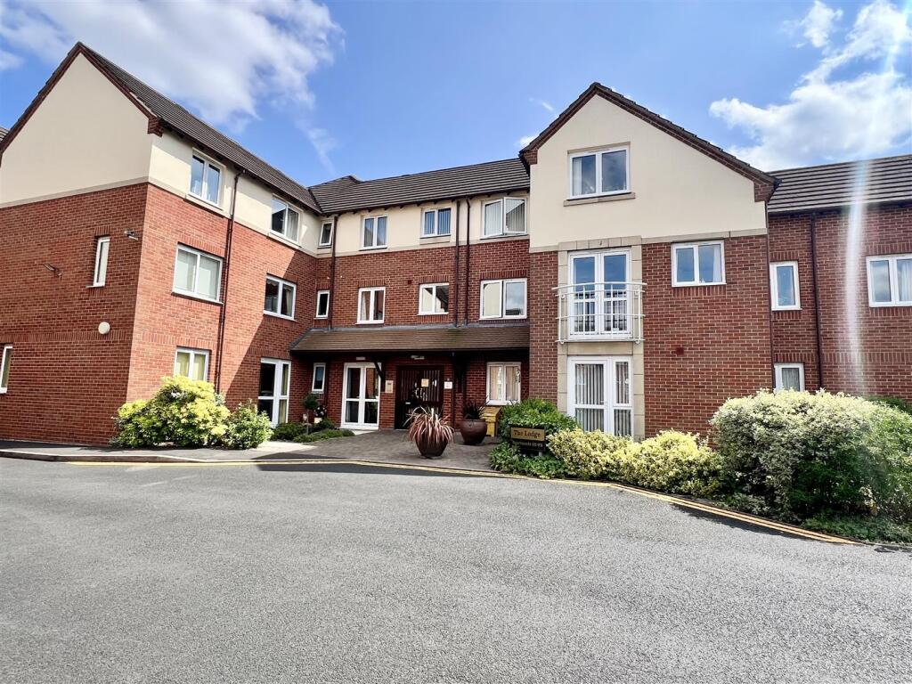 Additional image 12 of Stratford Road, Hall Green, Birmingham