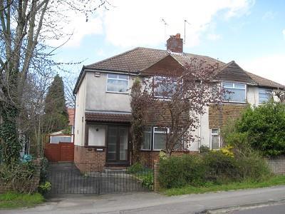 Main image of property: Jack Straws Lane, Headington, OX3