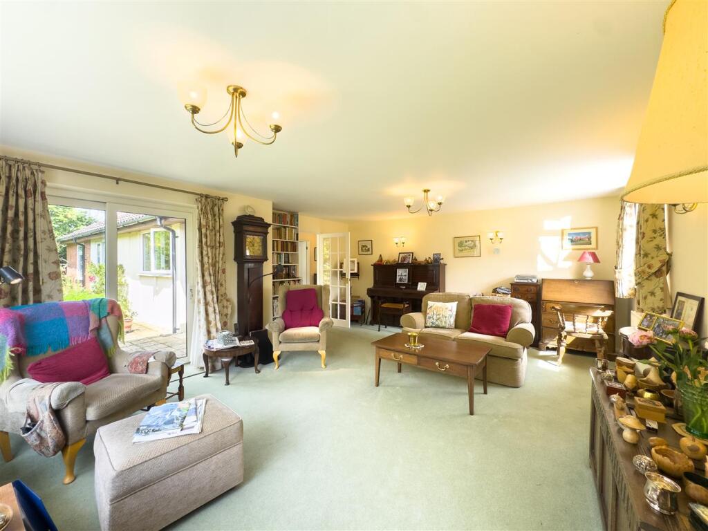 Middlewood Green, Stowmarket photo 3