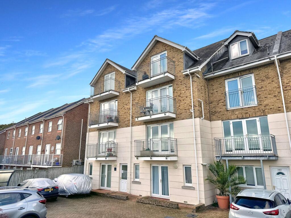 Main image of property: Arctic Road, Cowes, PO31