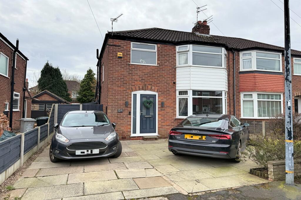 Main image of property: Newlyn Drive, Sale