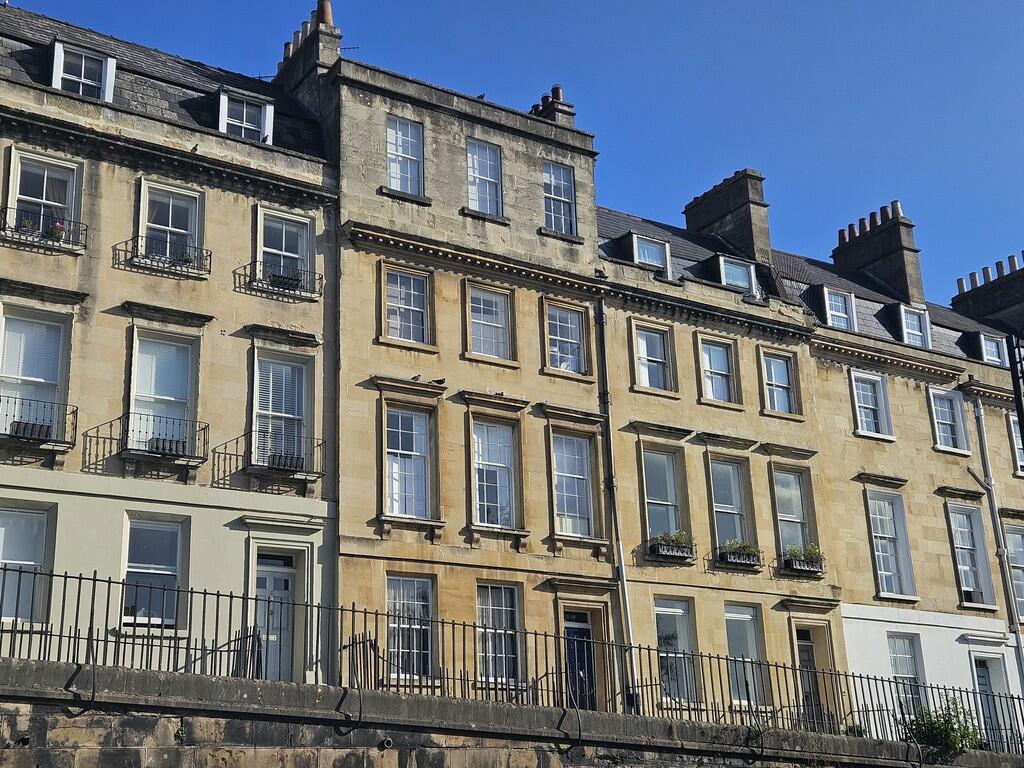Main image of property: Walcot Parade , Bath
