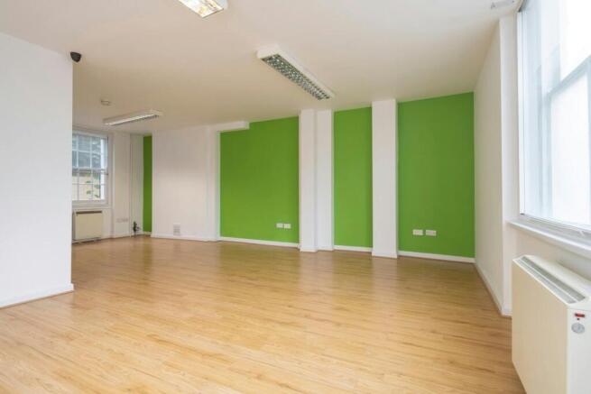 Ground Floor