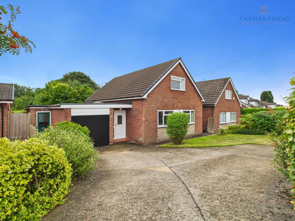 Main image of property: Handford Road, Upton, CH2