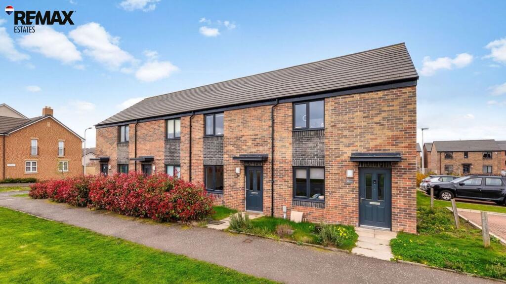 Main image of property: Carter Drive, Edinburgh, EH17