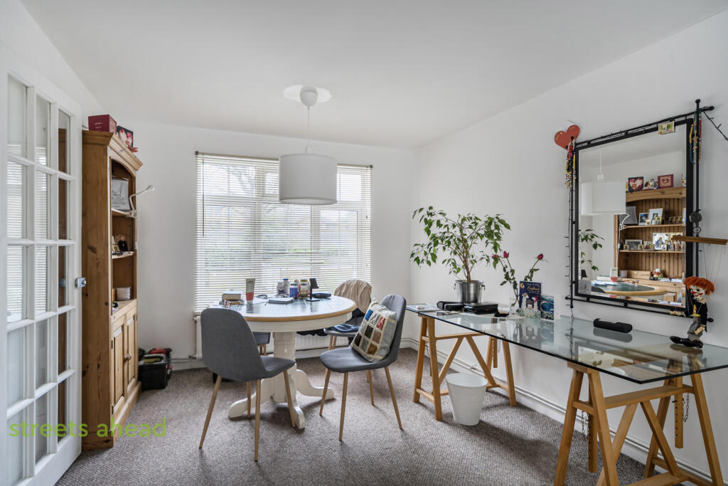 Main image of property: Edith Court, Croydon, CR0