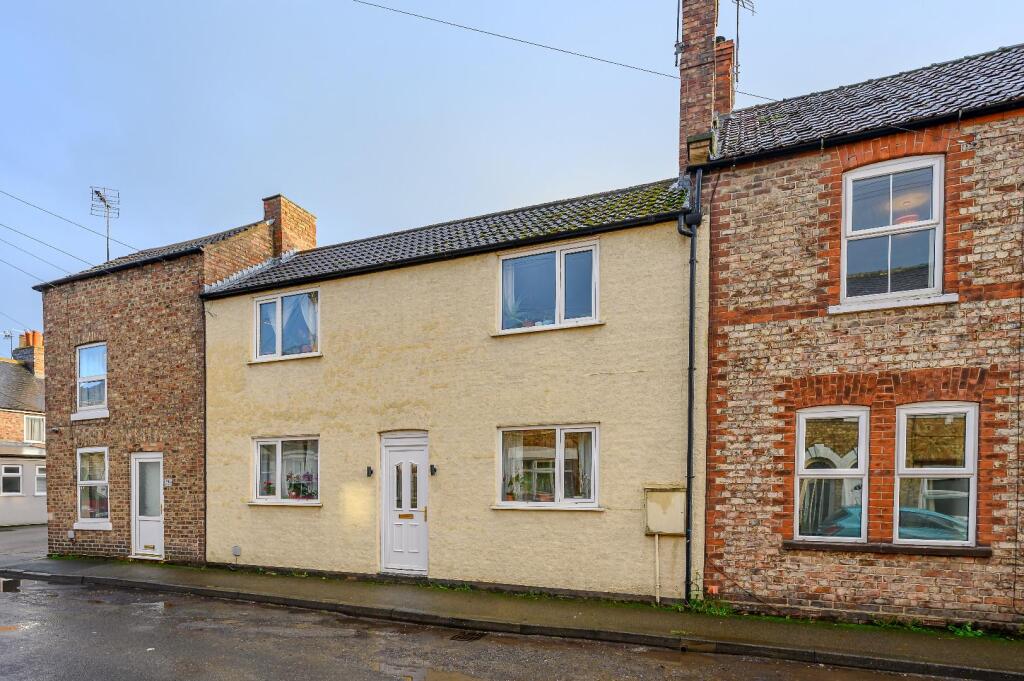 Main image of property: Vine Street, Norton