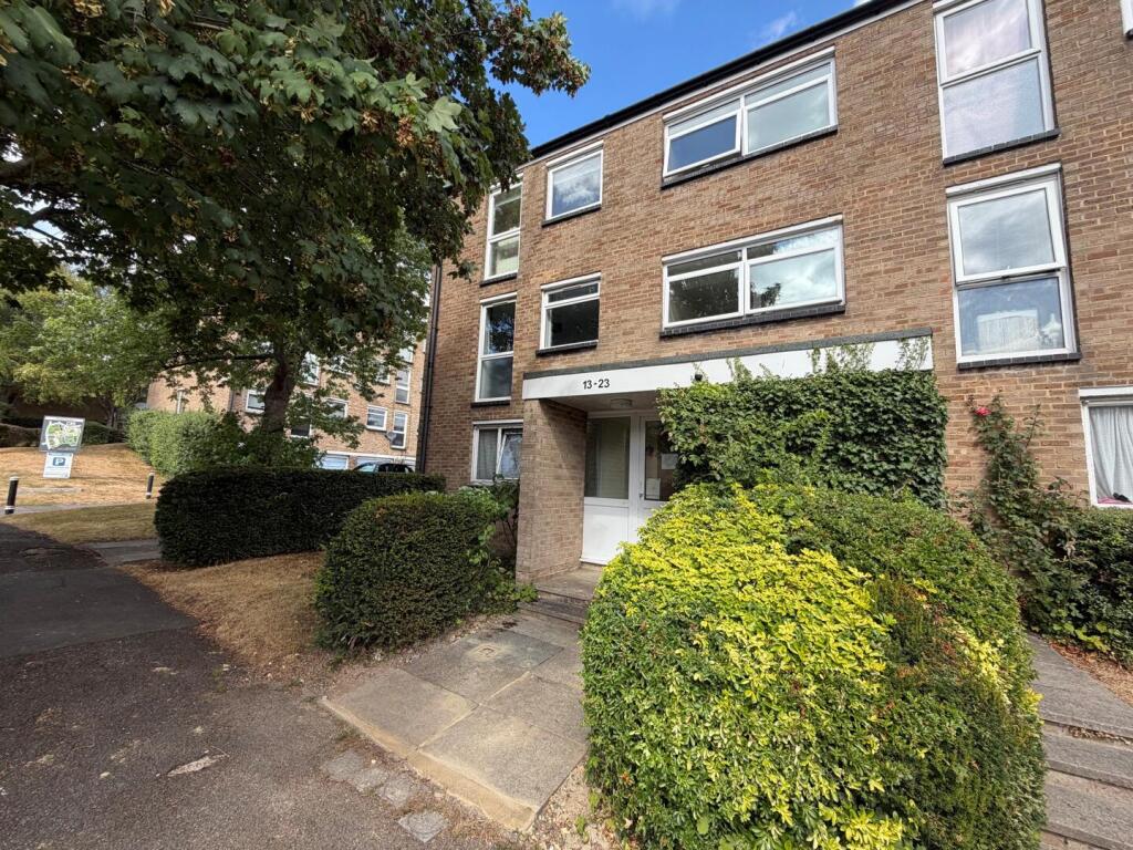 Main image of property: Pixton Way, Croydon