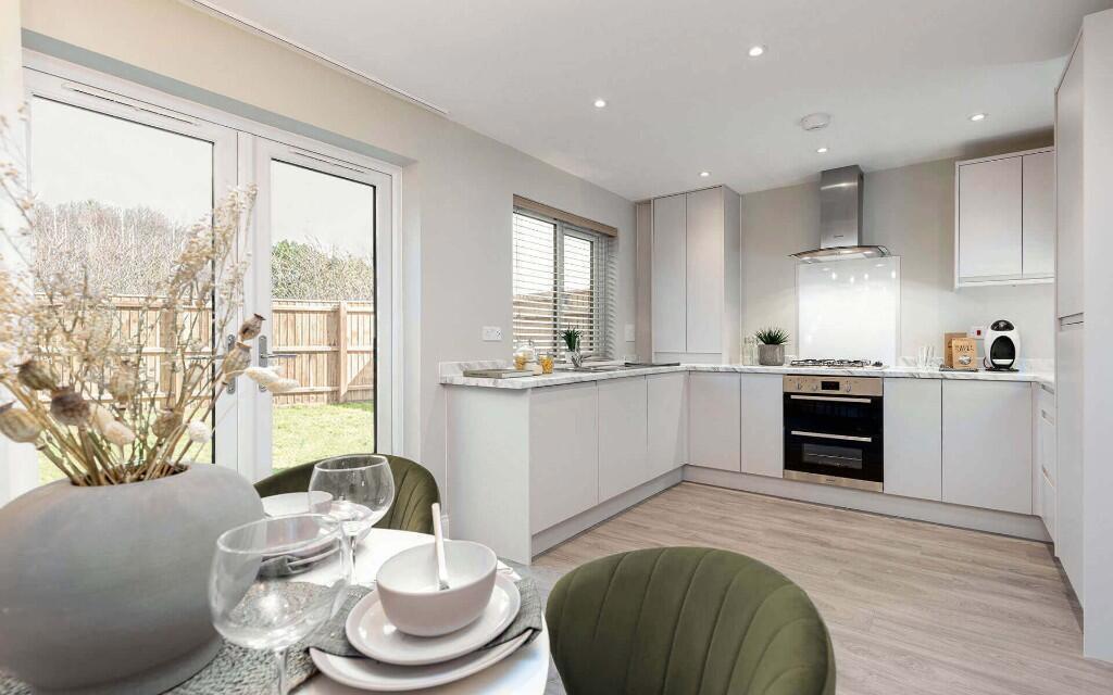 Main image of property: New Road,
Hellingly,
Hailsham,
BN27 4EW