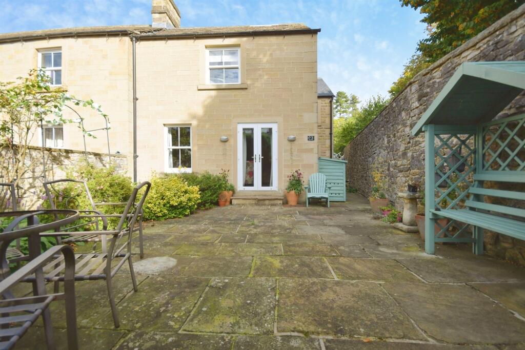 Apartment in Derbyshire Dales, Bakewell - View 2
