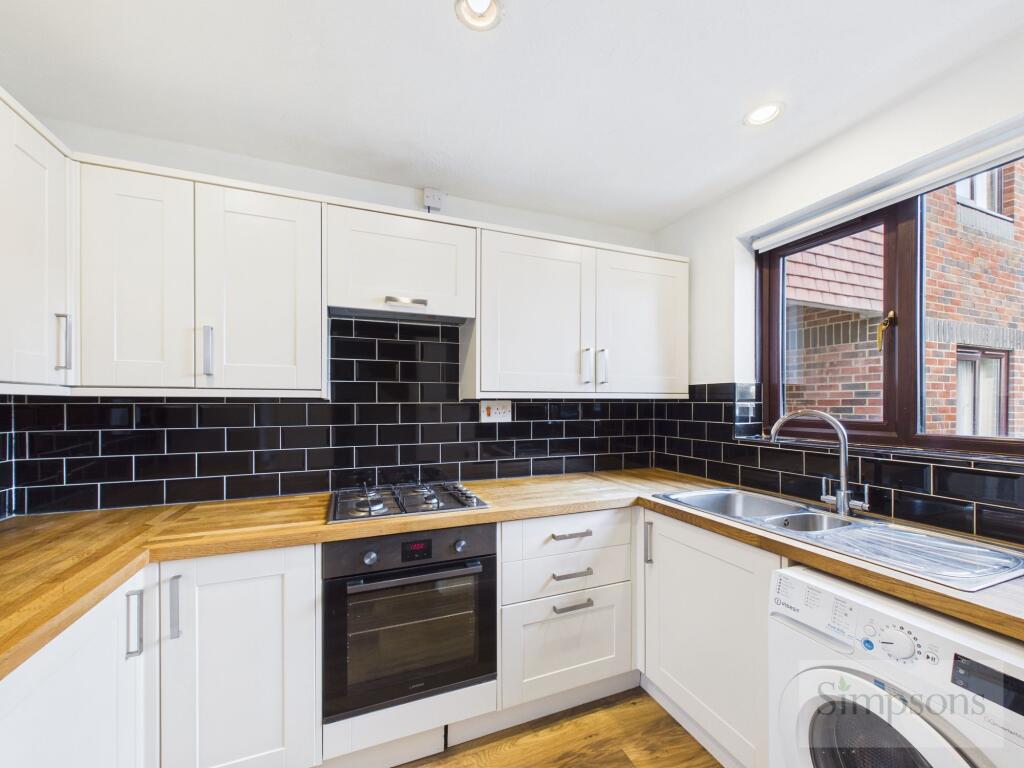House in Vale of White Horse, Abingdon on Thames - View 4