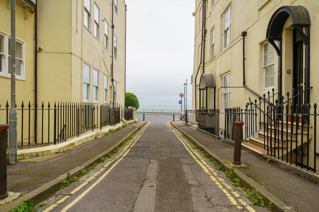 Marine Parade, Brighton photo 3