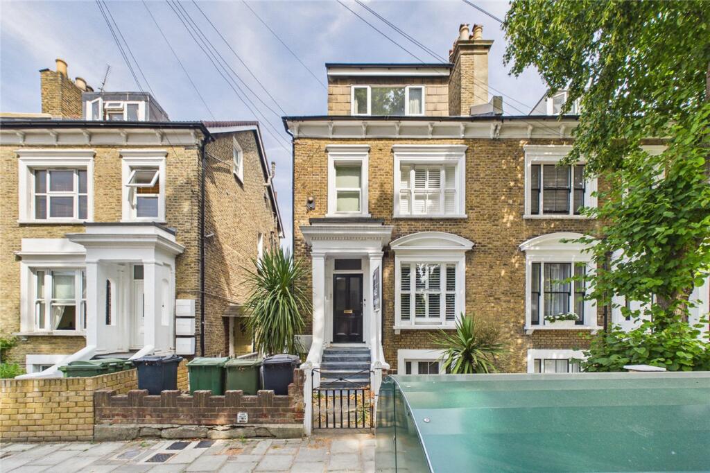 Main image of property: Drewstead Road, London, SW16