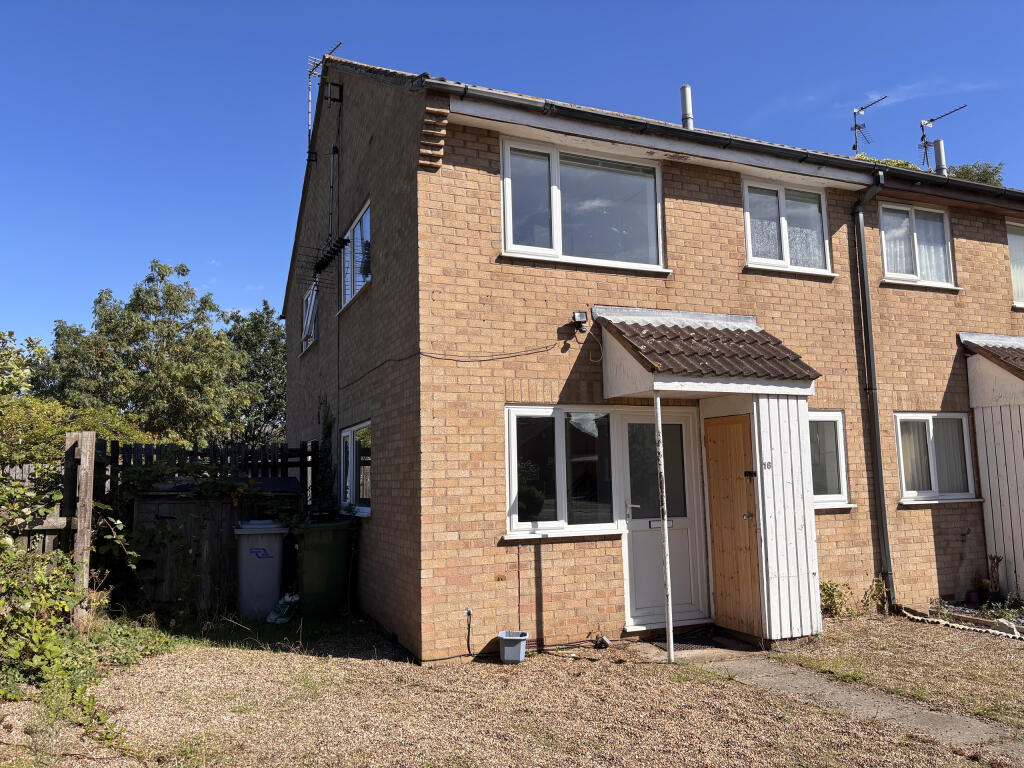 Main image of property: Birch Road, Balderton, Newark, Nottinghamshire