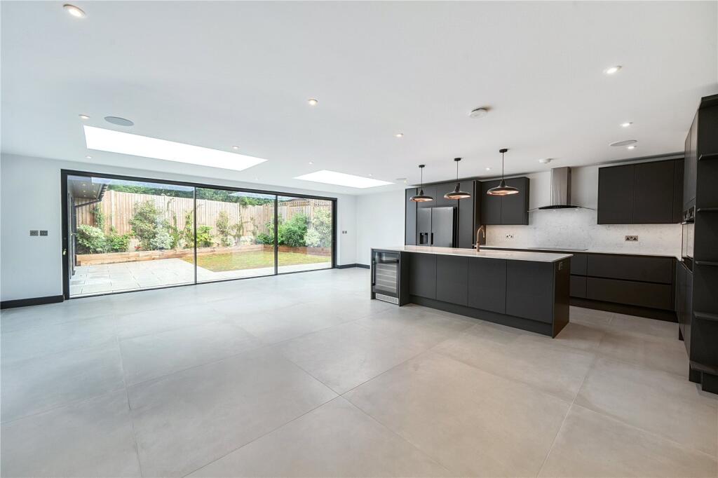 Main image of property: Deanway, Chalfont St. Giles, Buckinghamshire