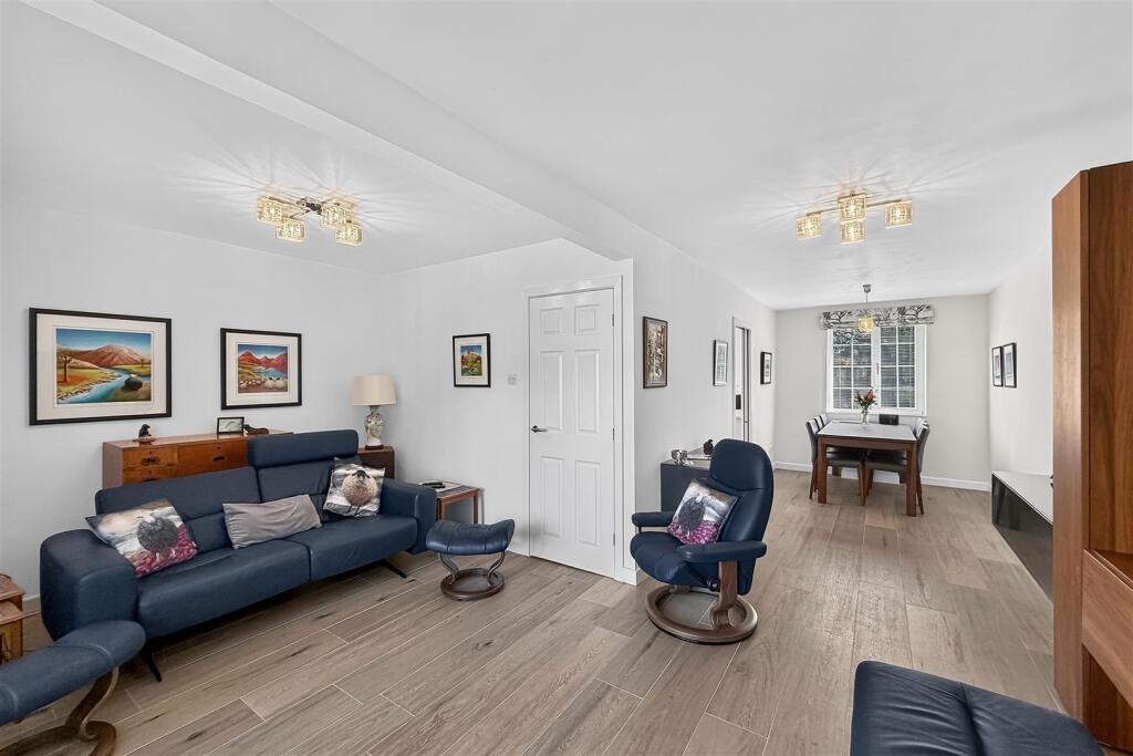 House in Trafford, Timperley - View 2