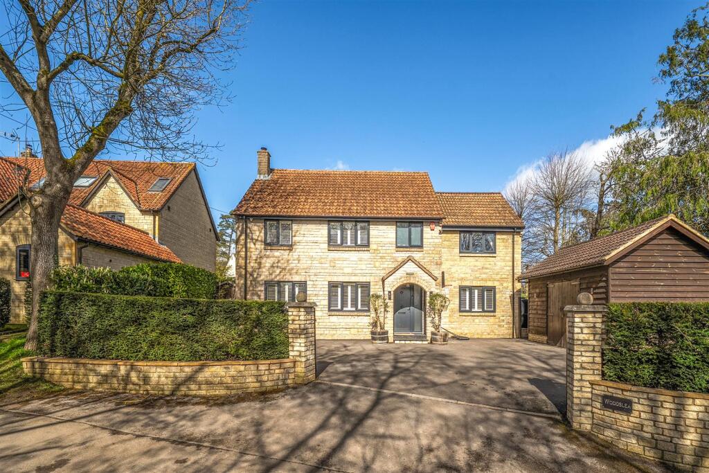 Main image of property: Langley Burrell, Chippenham