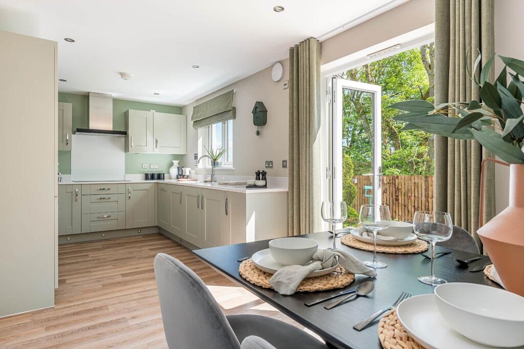 Main image of property: Off Belwood Road,
Penicuik,
Midlothian,
EH26 0NW