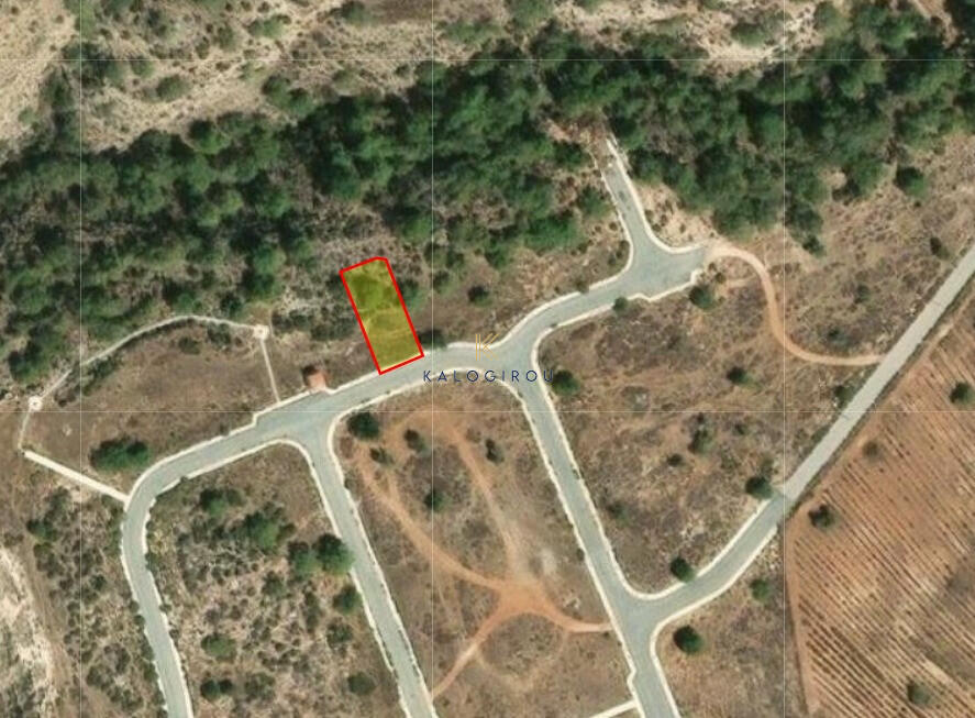 Main image of property: Limassol, Pissouri