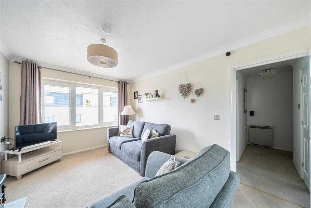 Apartment in Bournemouth - View 5