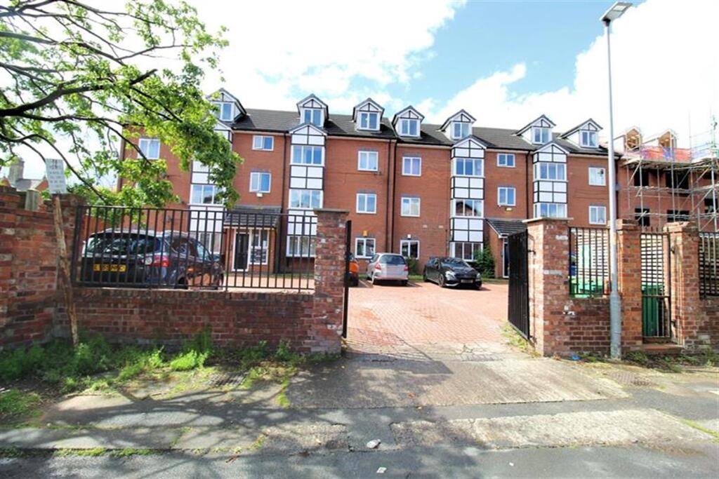 Main image of property: Langdale Mews, Langdale Avenue, Manchester