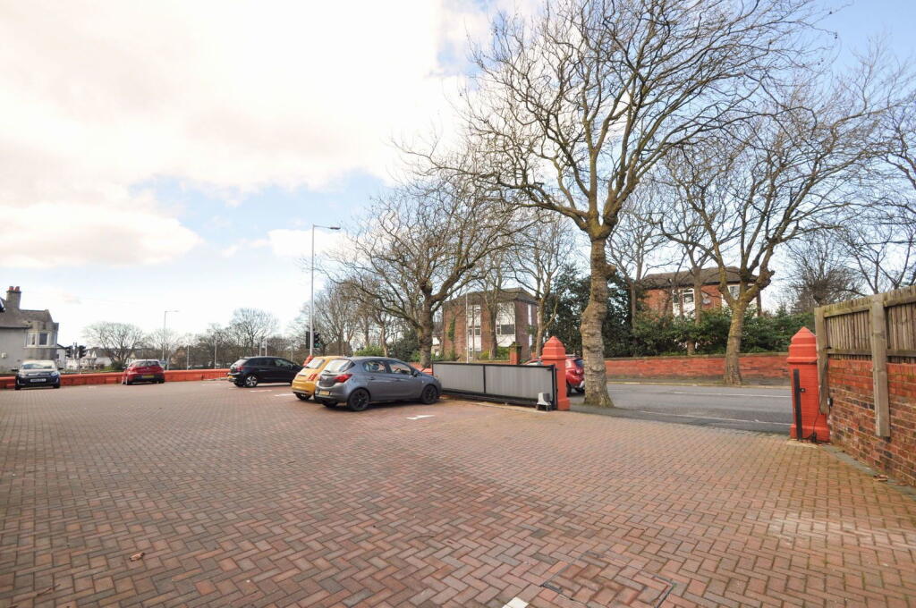 Eaton Court, Grove Road, Wallasey - View 6