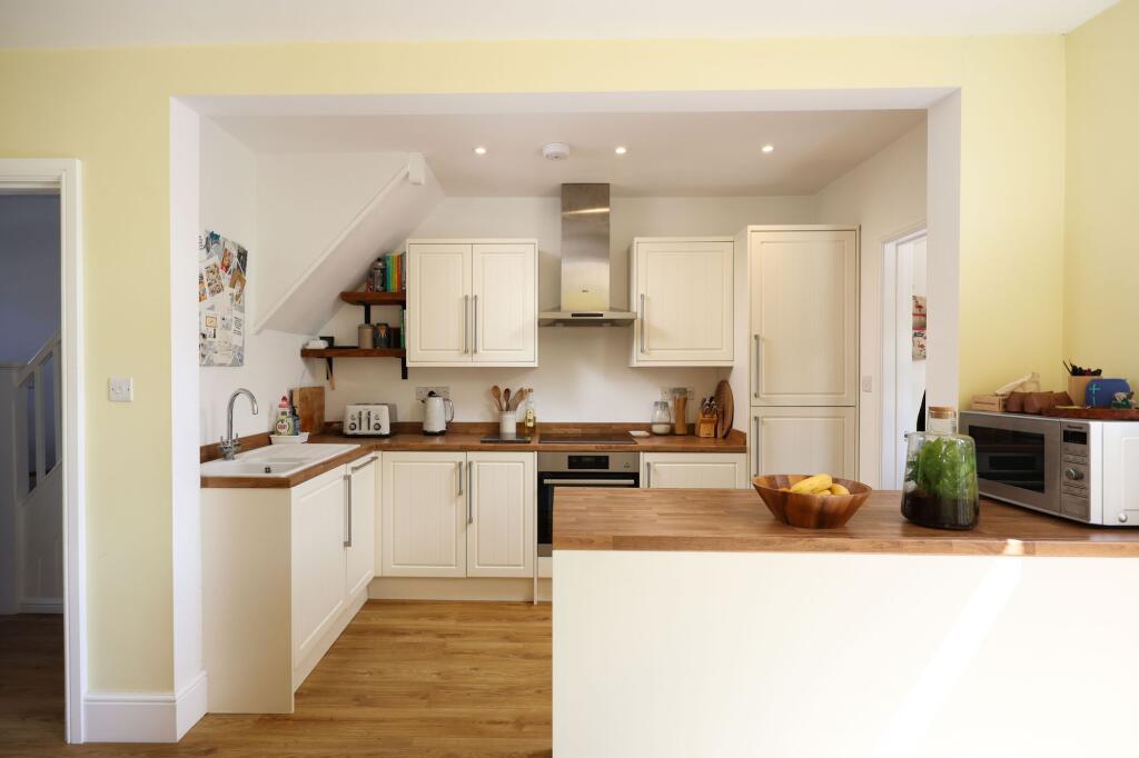Main image of property: Dovercourt Road, Bristol, BS7