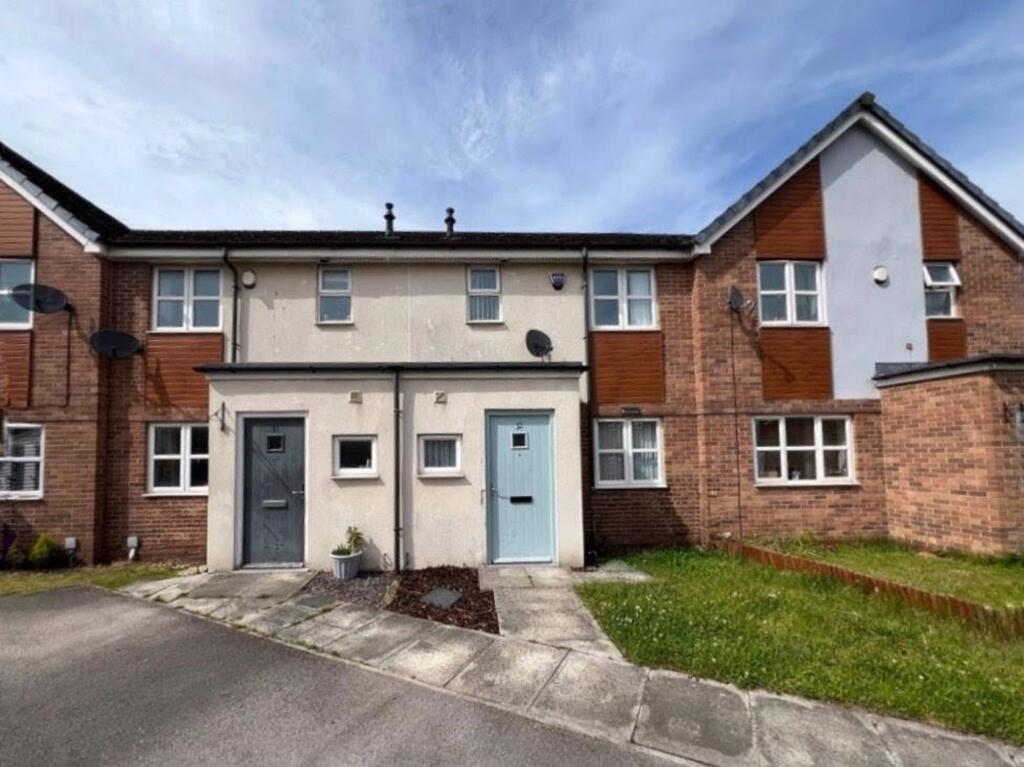 Main image of property: Lockfield, Runcorn, WA7