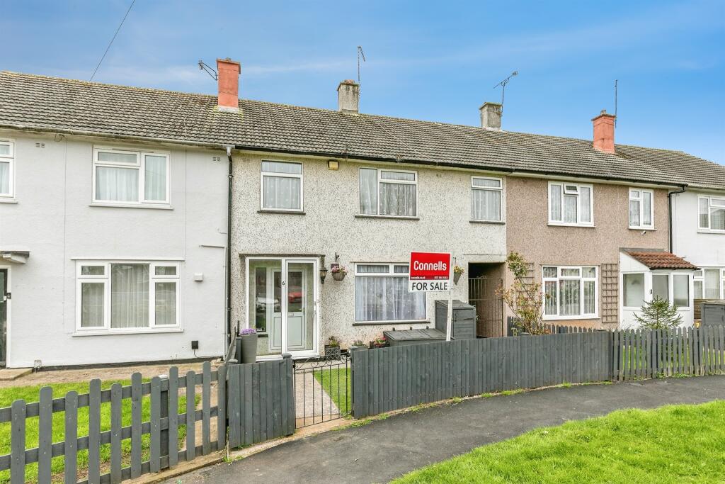 Main image of property: Cotrith Grove, Bristol