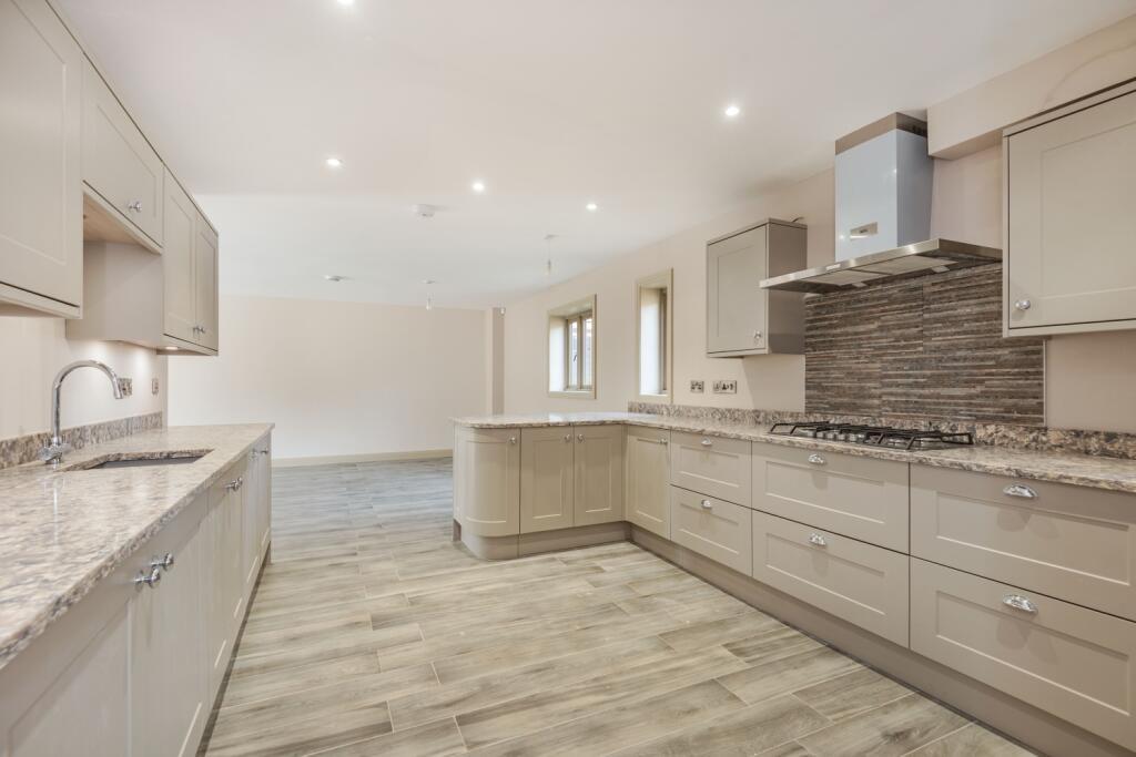 House in Shrewsbury - More