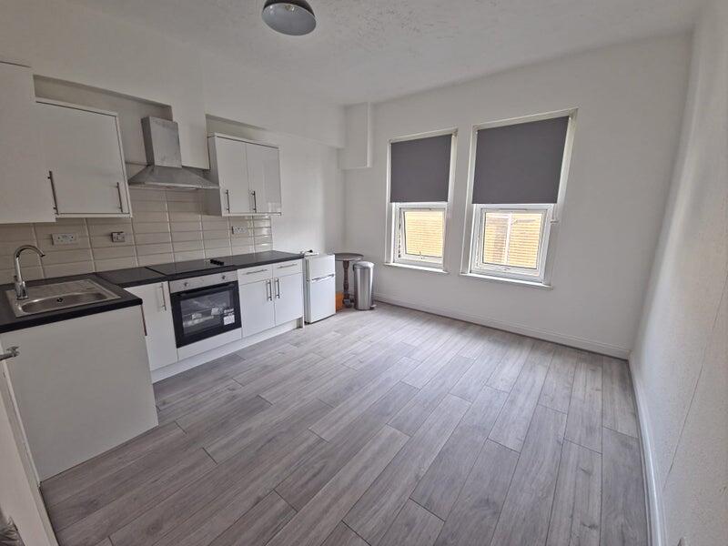 Main image of property: Thistle House, Homerton High Street, Hackney, London