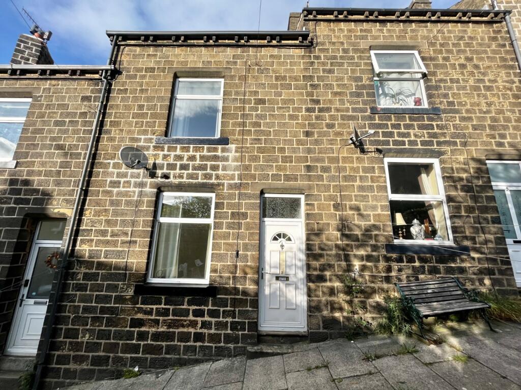 Main image of property: Regent Street, Haworth, Keighley, West Yorkshire, BD22