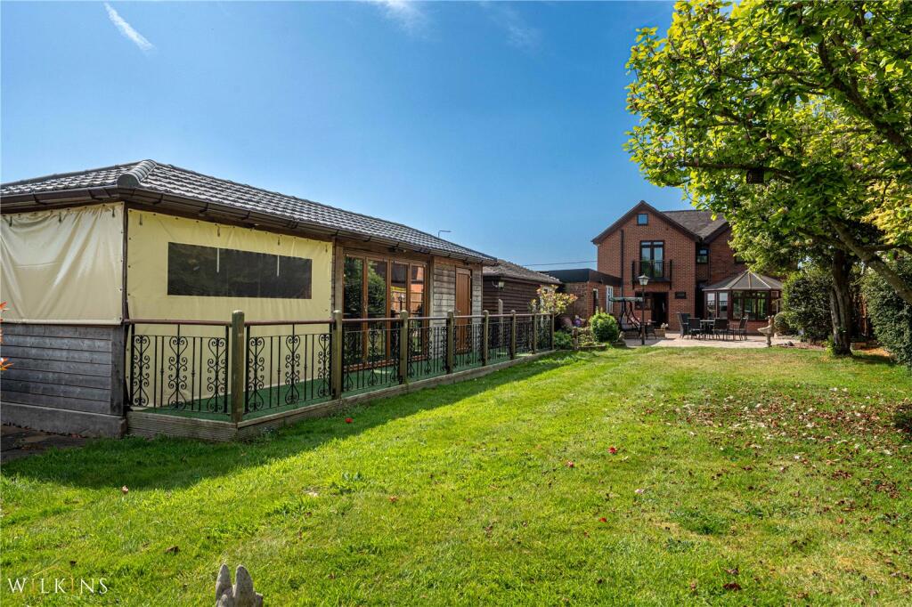 Additional image 41 of Hints Road, Mile Oak, B78