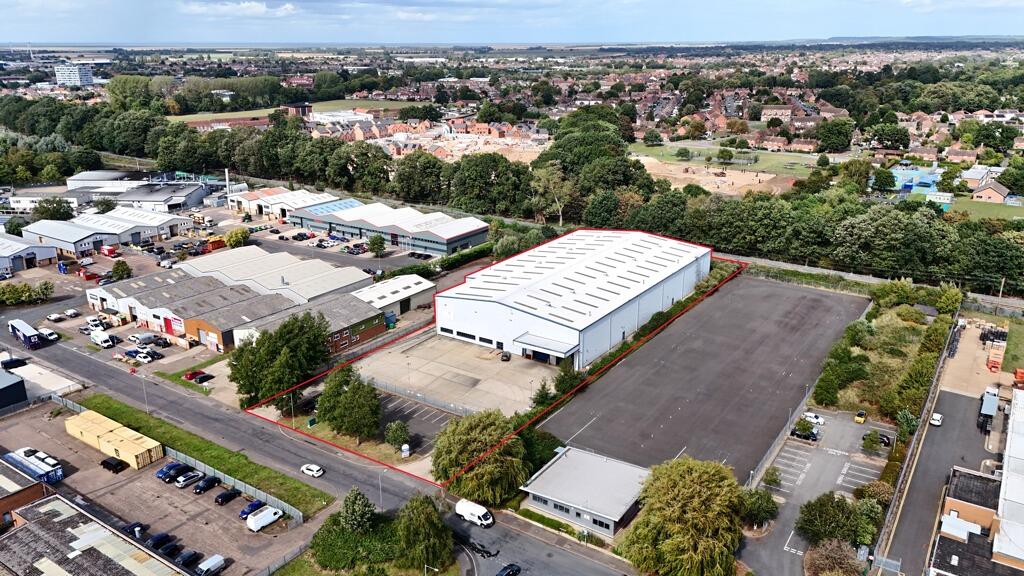 Main image of property: 6-9 Rollesby Road, Hardwick Industrial Estate, King's Lynn, Norfolk, PE30 4LS