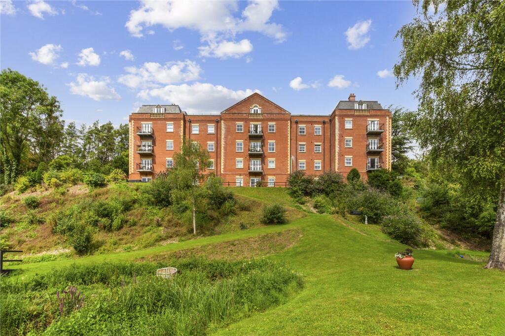 Main image of property: Shawford Road, Shawford, Winchester, Hampshire, SO21