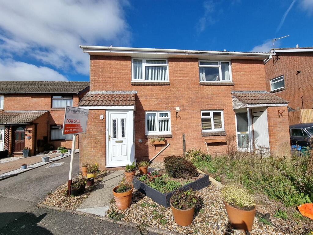 Main image of property: Murlande Way, Rhoose, CF62