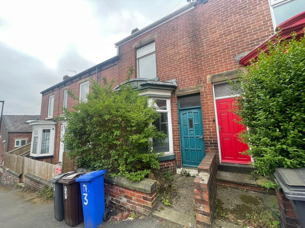 Main image of property: Hunter Hill Road, Hunters Bar, S11