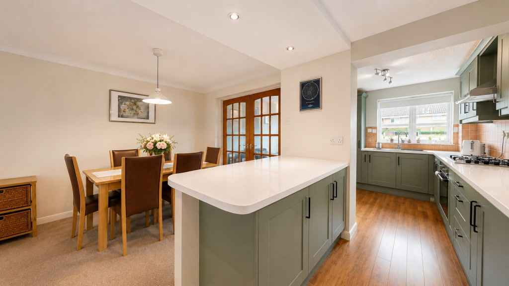 House in South Tyneside, North East - View 5