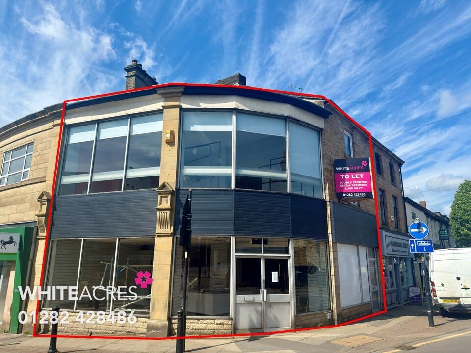 Main image of property: 1-3 Whalley Road, Accrington, BB5 1AD