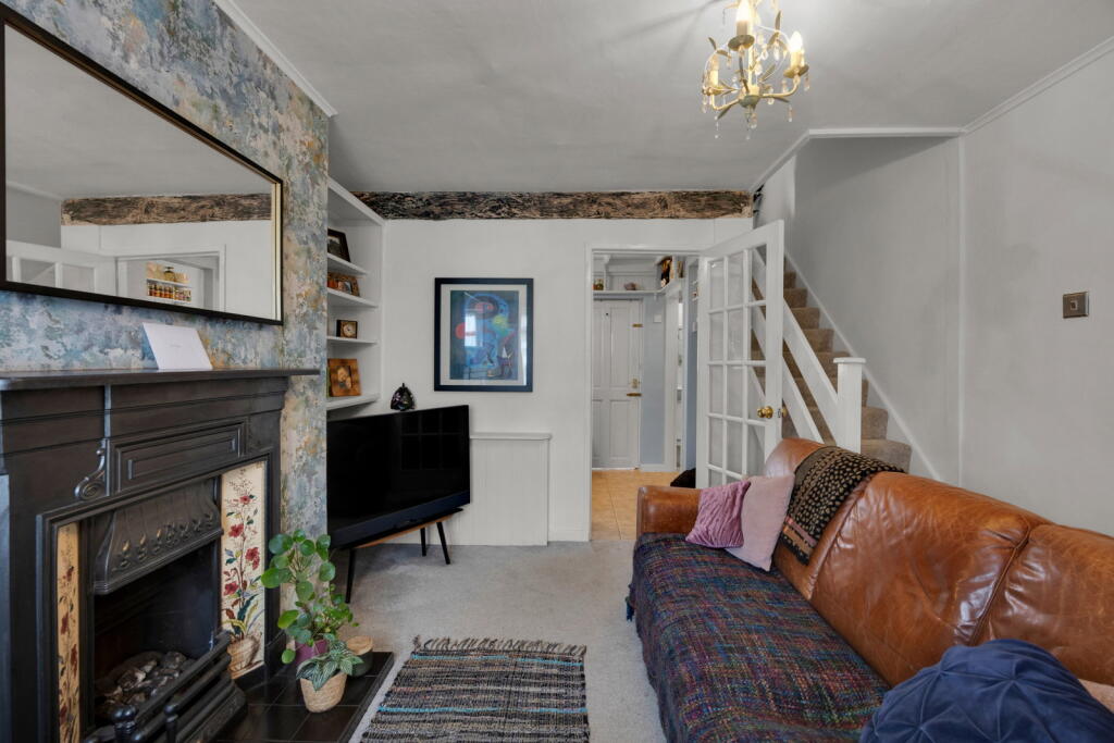 House in Crewe, Betchton - View 2