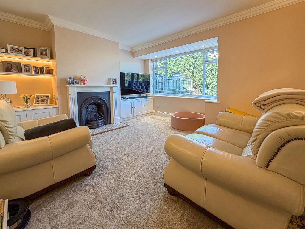 House in Gateshead, Lobley Hill - View 4