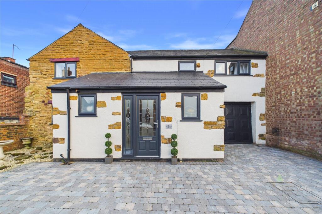 Main image of property: Manor Road, Kingsthorpe Village, Northampton, Northamptonshire, NN2