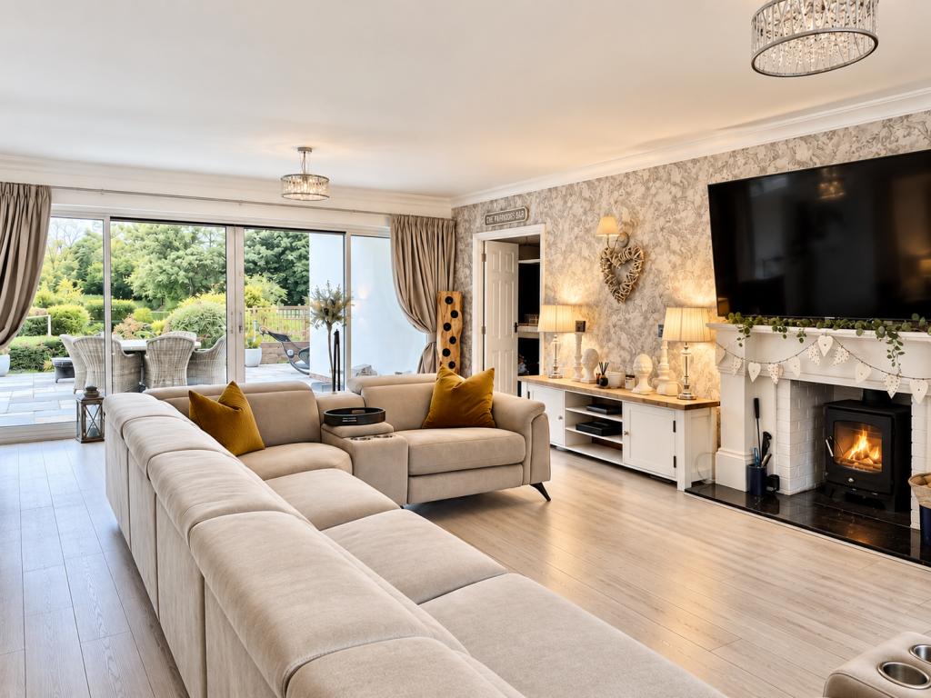 Main image of property: Chester High Road, Neston, Cheshire, CH64