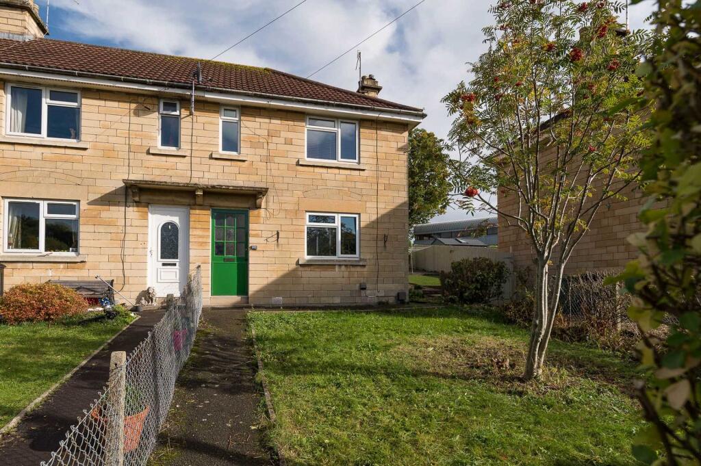 Main image of property: Avon Park, Newbridge